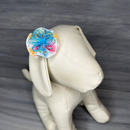 Spring Breeze - Tedi Bows - 12 Medium Bows