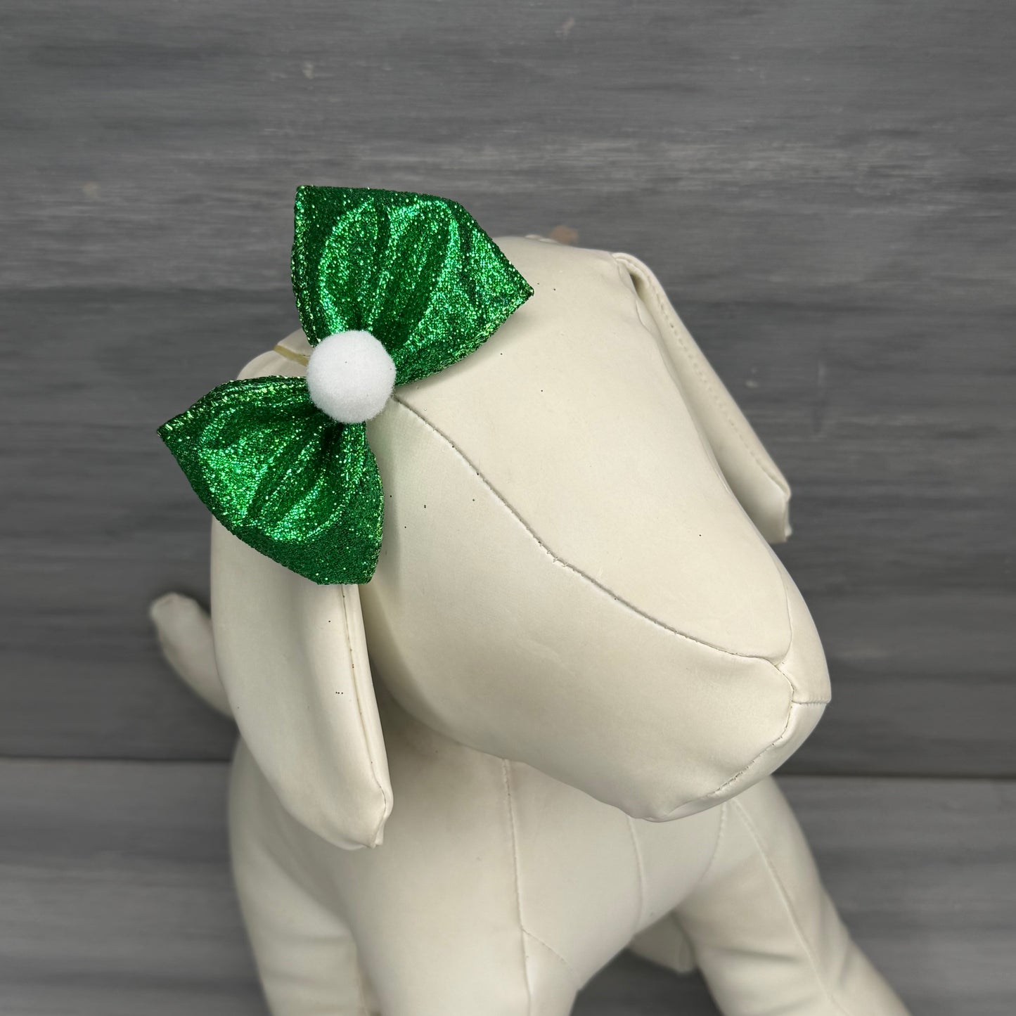 St. Patrick - Over the Top - 8 Large Bows