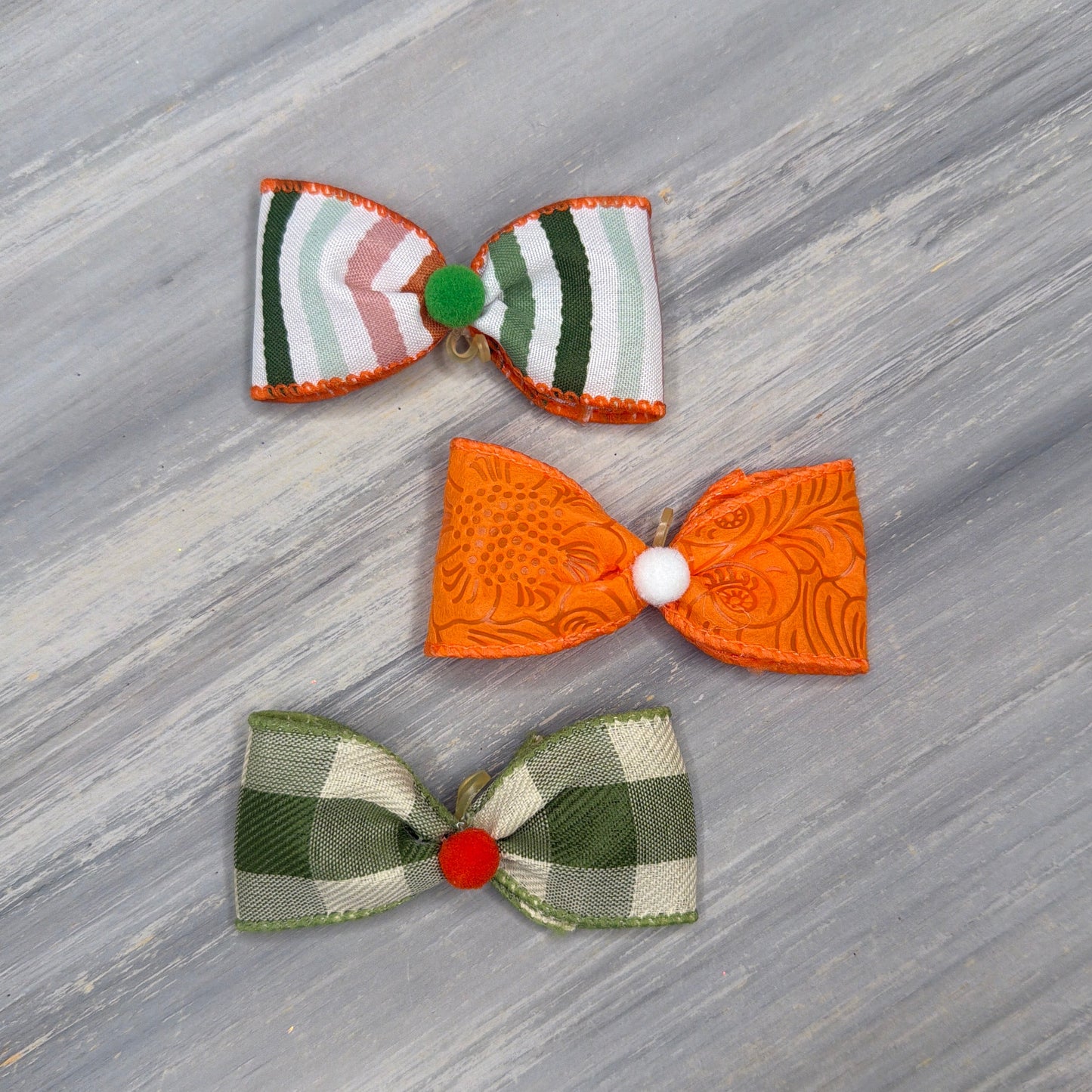 Golden Hour - Classic - 8 Medium Bows