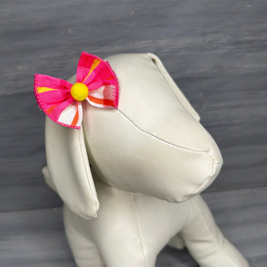 Wild Bloom - Topsy Turvy - 12 Medium Bows