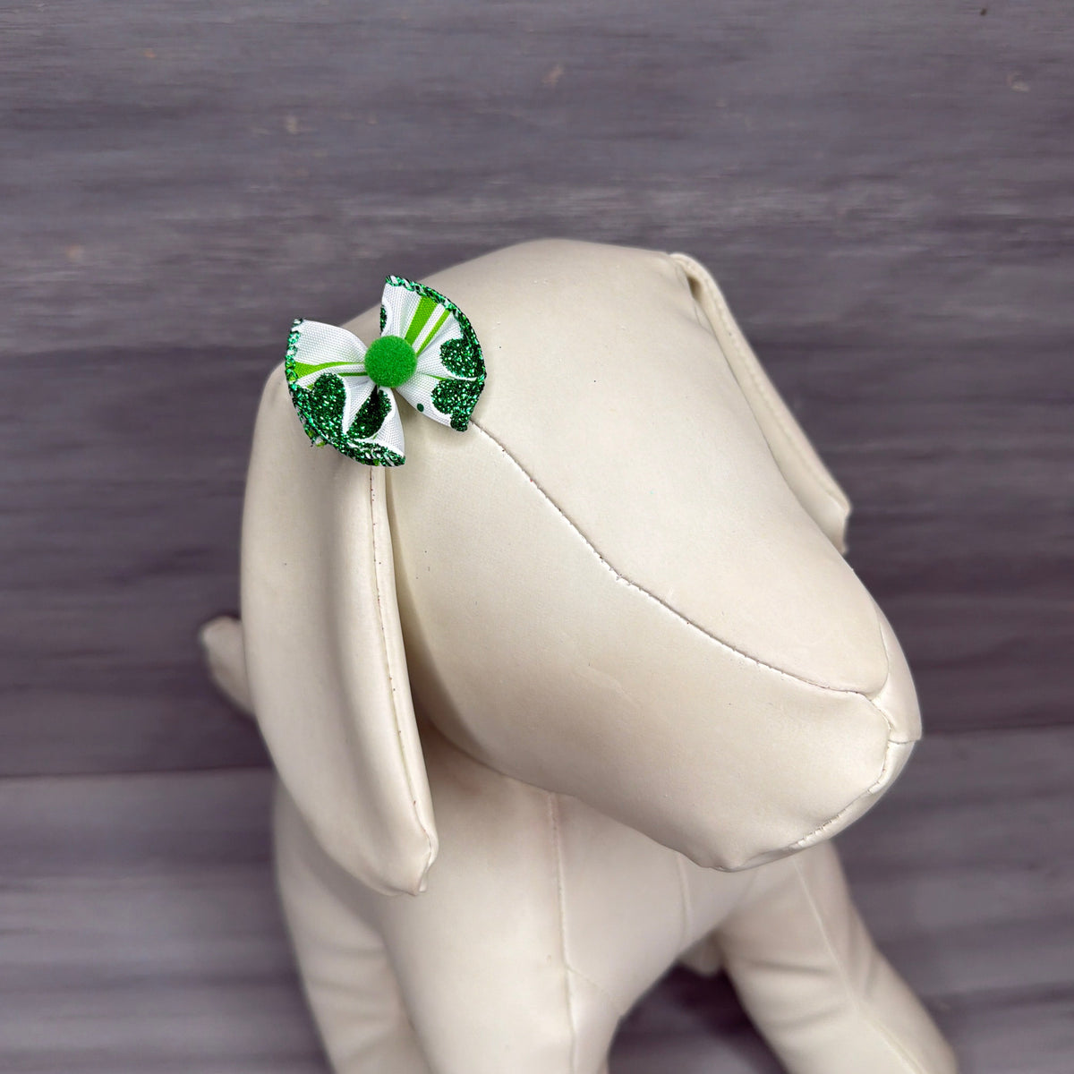 Clover - Tiny Topsy Turvy - 24 Tiny Bows