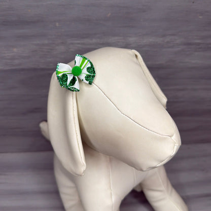 Clover - Tiny Topsy Turvy - 24 Tiny Bows