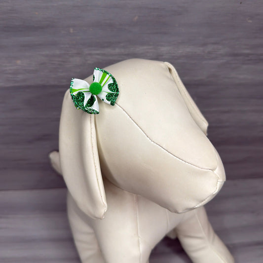 Clover - Tiny Topsy Turvy - 24 Tiny Bows