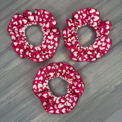 Love Club - 3 Fancy Frills - Small