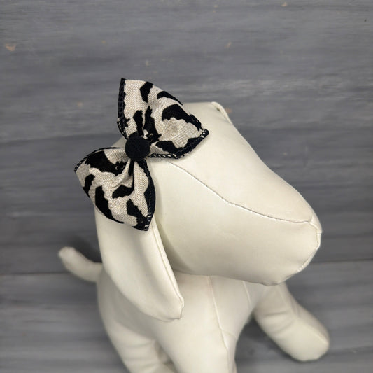 Creepy Hollow - Over the Top - 8 Large Bows