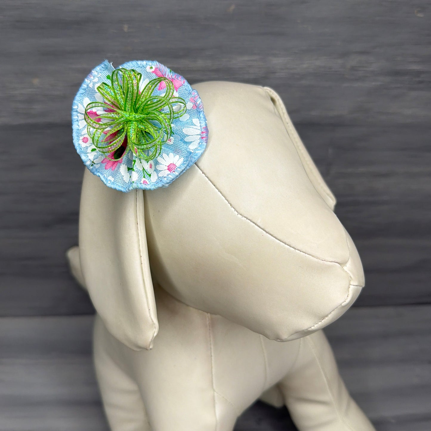 Spring Awakening - Tedi Bows - 12 Medium Bows