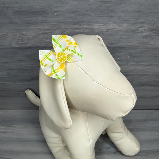 Pucker Up - Topsy Turvy  - 12 Medium Bows