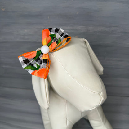 Peachy - Over the Top - 8 Large Bows