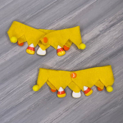 Candy Corn - 2 Neckwear