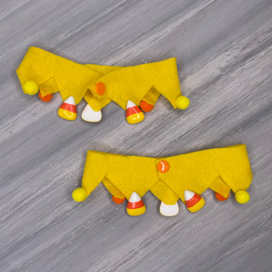 Candy Corn - 2 Neckwear