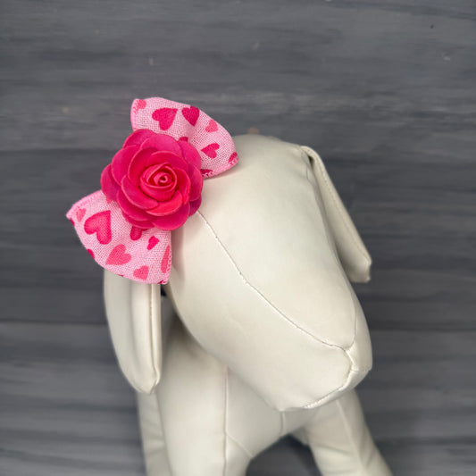 True Love - Over the Top - 8 Large Bows