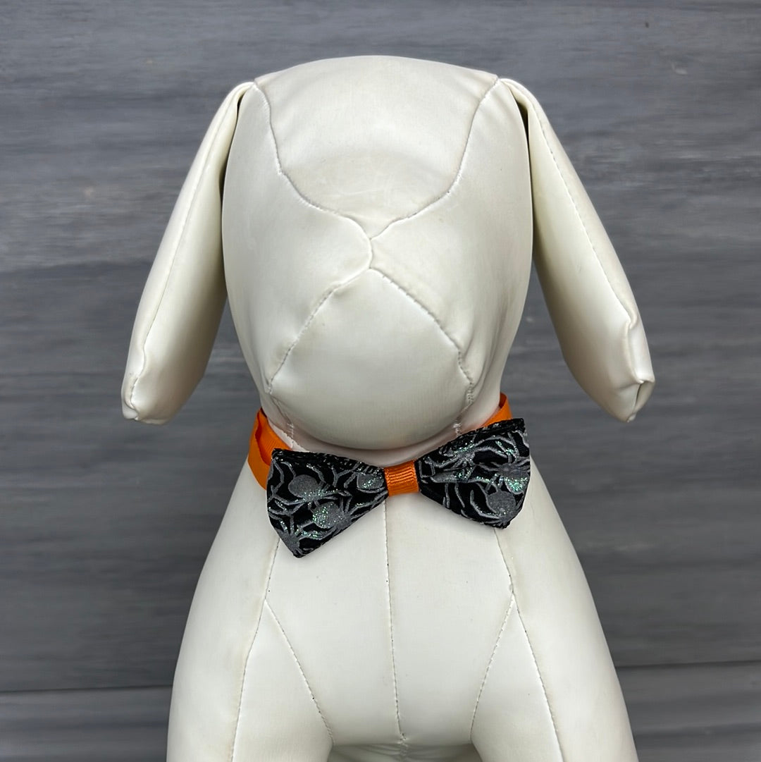 Halloween - 8 Adjustable Bow Tie Neckwear
