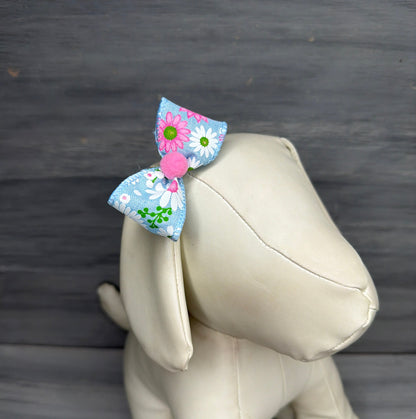Easter Bunny - Classic - 8 Medium Bows