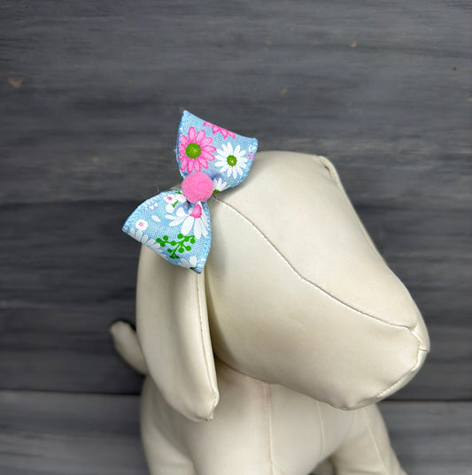 Easter Bunny - Classic - 8 Medium Bows