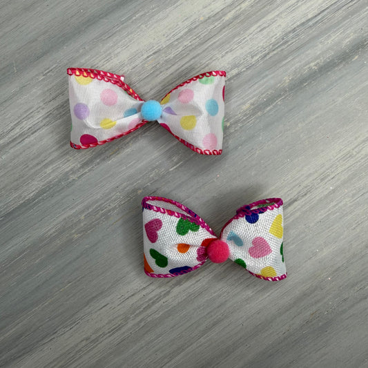 Sweet On You - Classic - 8 Medium Bows