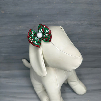Merry Magic - Topsy Turvy - 12 Medium Bows