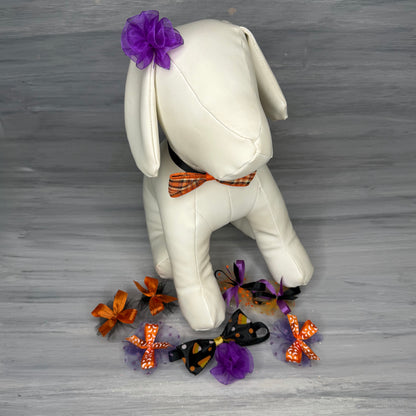 Spooky - Small - 10 Piece Assortment