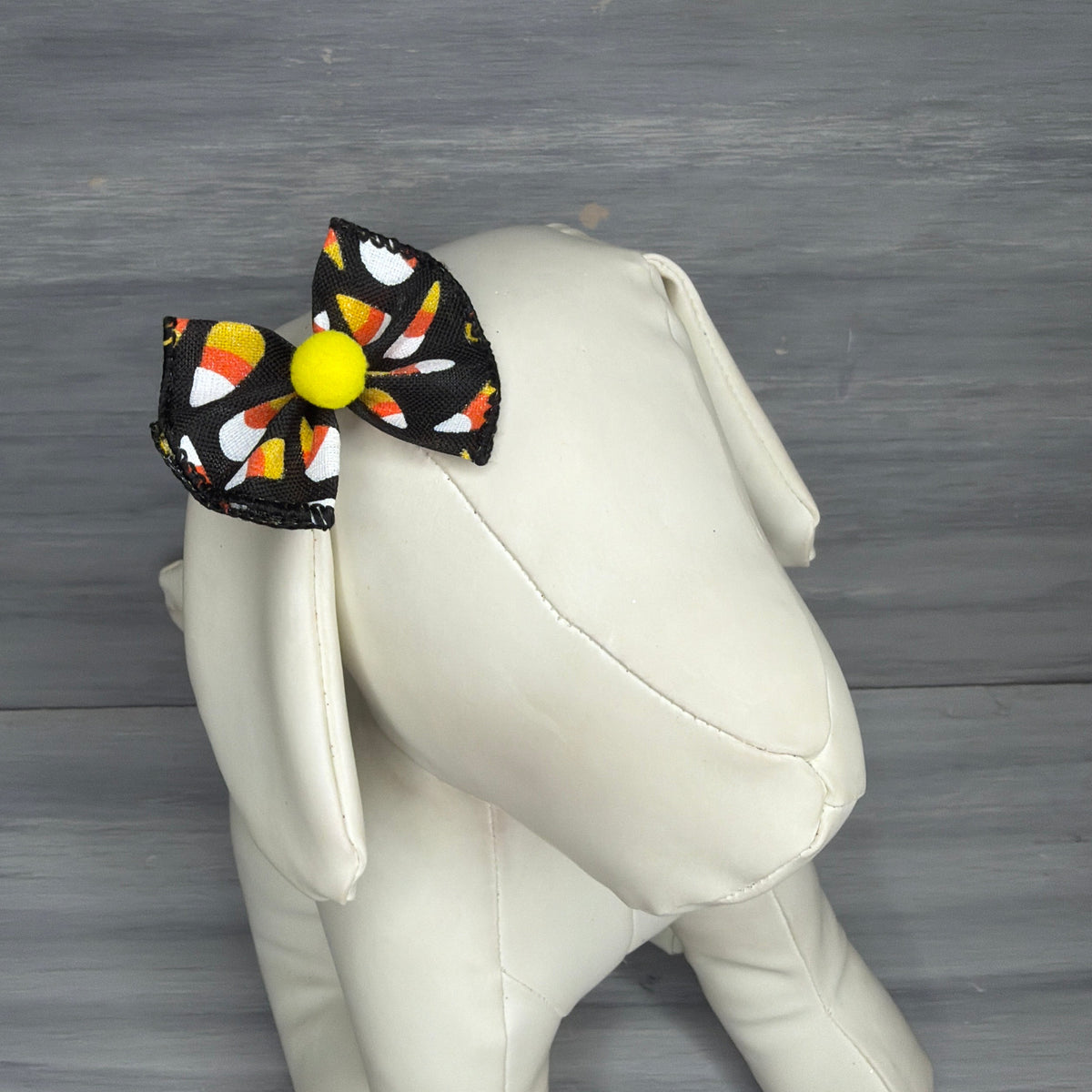 Trick or Treat - Topsy Turvy - 12 Medium Bows
