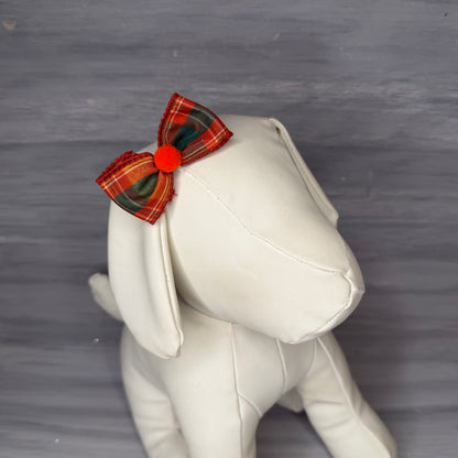 Spiced Harvest - Classic - 8 Medium Bows