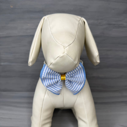 Sunny Sailor - Jumbo Bow Tie - 4 Large Neckties