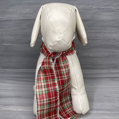 Cozy Christmas - 3 Medium Scarves