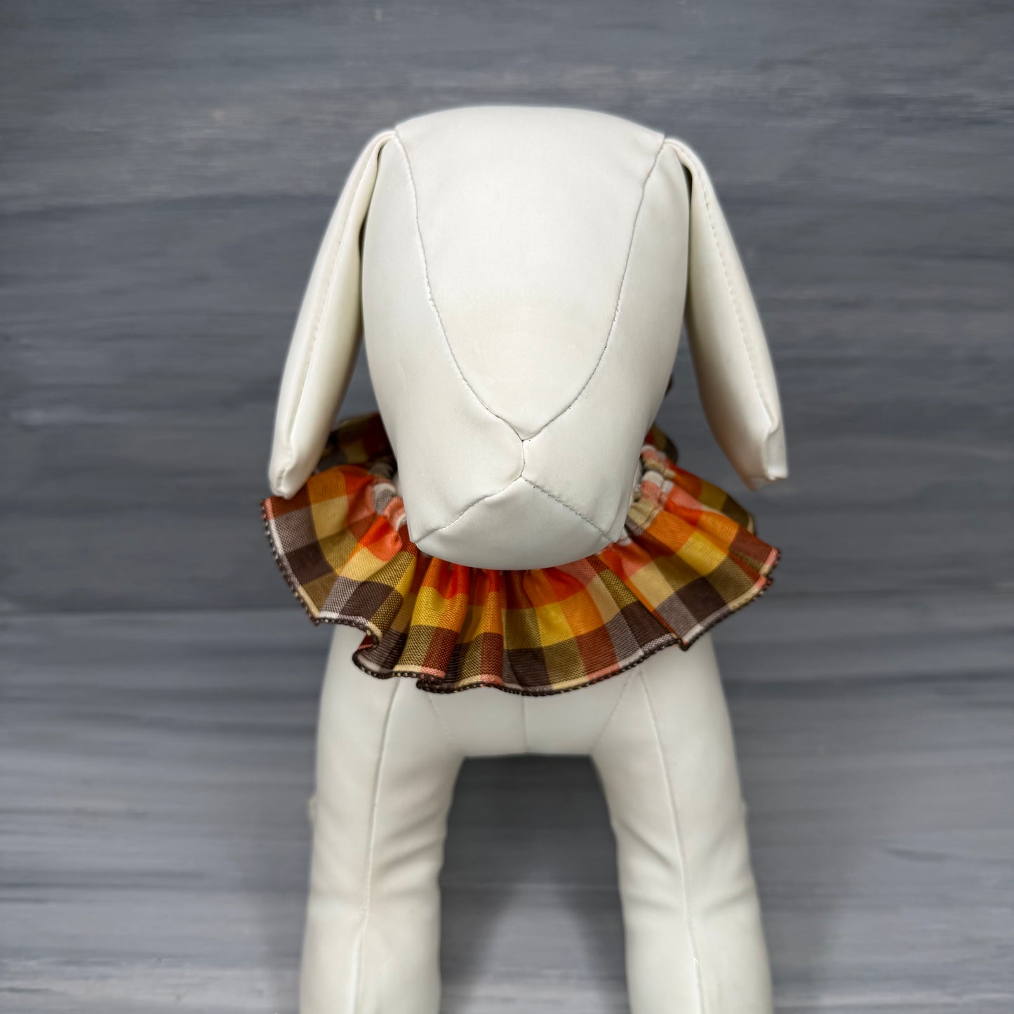 Autumn Vibes - 3 Fancy Frills - Medium