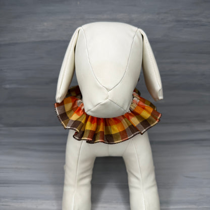 Autumn Vibes - 3 Fancy Frills - Medium