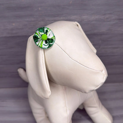 Lucky Me - Tiny Tedi - 24 Tiny Bows