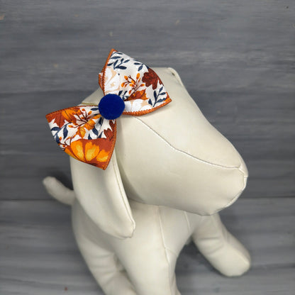 Fall Breeze - Over the Top - 8 Large Bows
