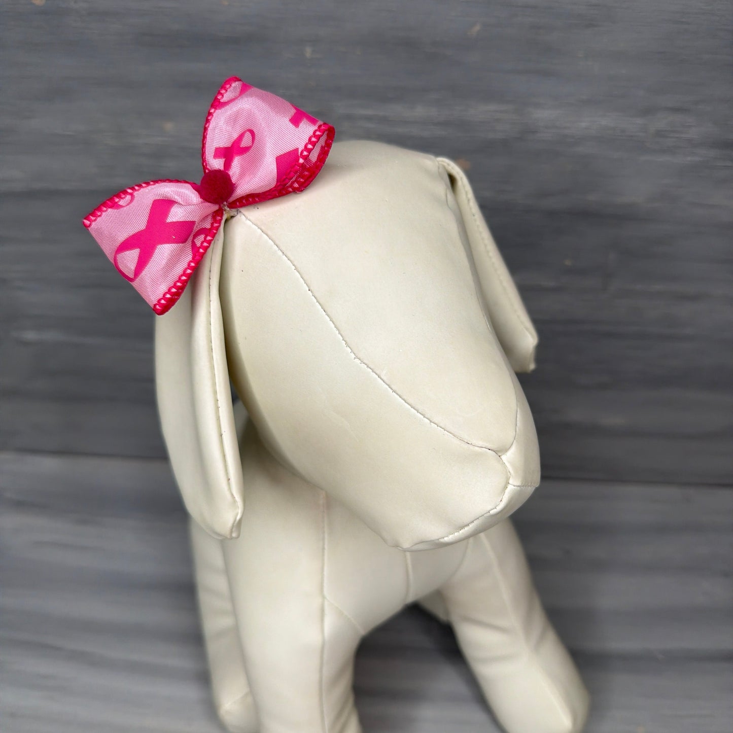 Think Pink - Classic - 8 Medium Bows