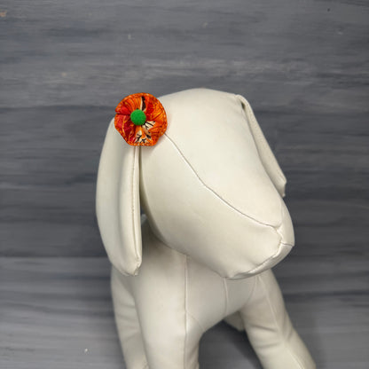 Cozy Fall - Tiny Tedi - 24 Tiny Bows