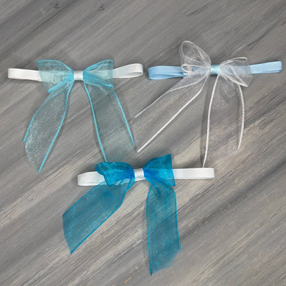 Winter - Little Belle - 3 Small Ties