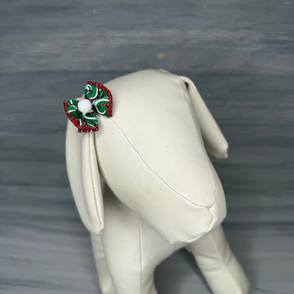 Variety Christmas - Tiny Topsy Turvy - 24 Tiny Bows