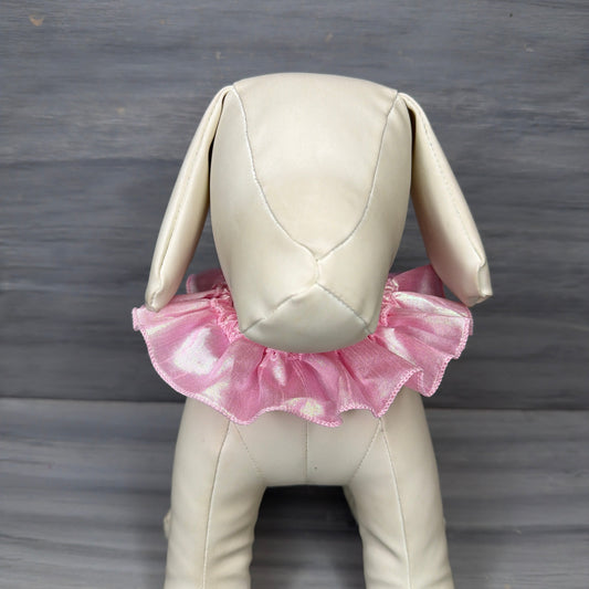 Easter Egg - 4 Fancy Frills - Small