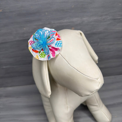 Easter Sunday - Tedi Bows - 12 Medium Bows