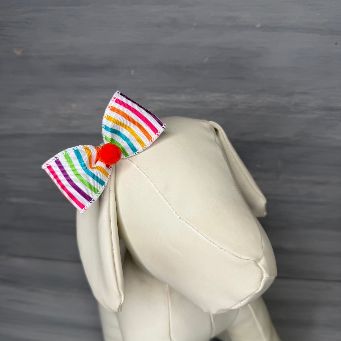 Pop of Fun - Classic - 8 Medium Bows