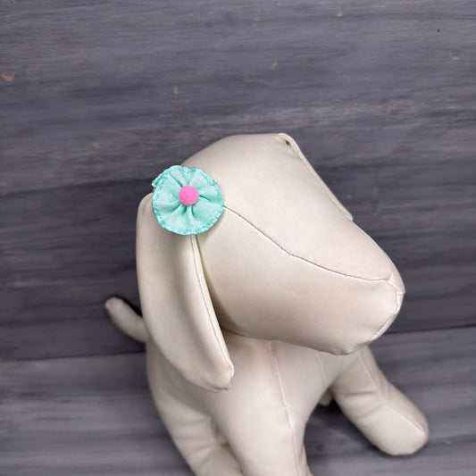 Brighter Days- Tiny Tedi - 24 Tiny Bows