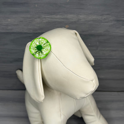 Lucky - Tiny Tedi Bows - 24 Tiny Bows
