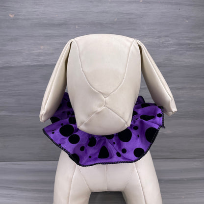 Spooky Pop - 4 Fancy Frills -  Small