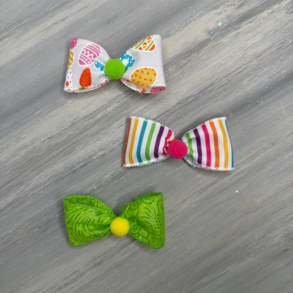 Egg Hunt - Classic - 8 Medium Bows