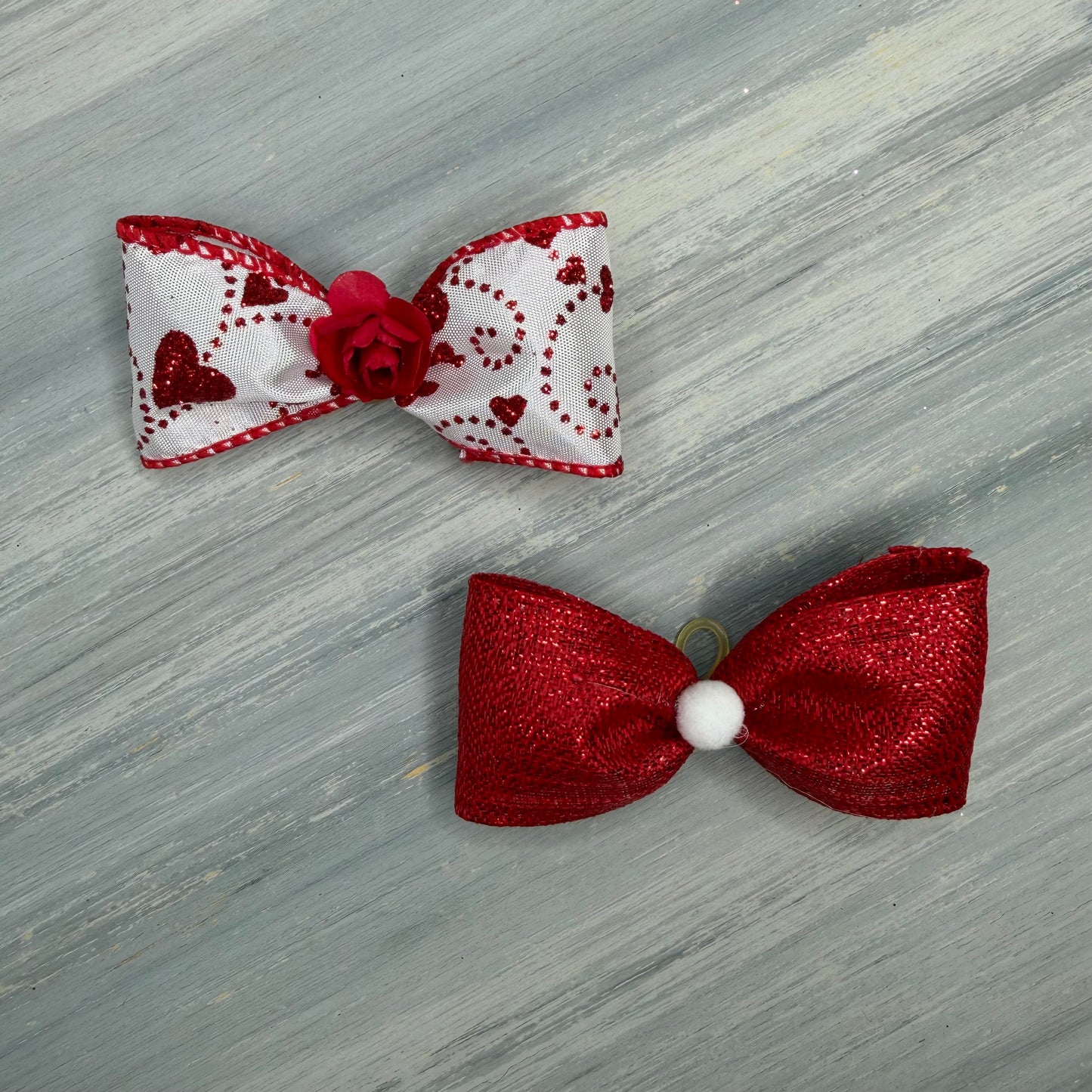 Forever & Always - Classic - 8 Medium Bows