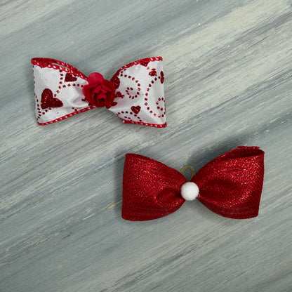 Forever & Always - Classic - 8 Medium Bows