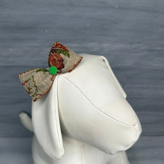 Fall - Classic - 8 Medium Bows