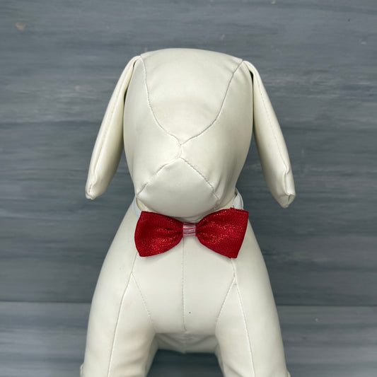 Cupid - 8 Adjustable Bow Tie Neckwear