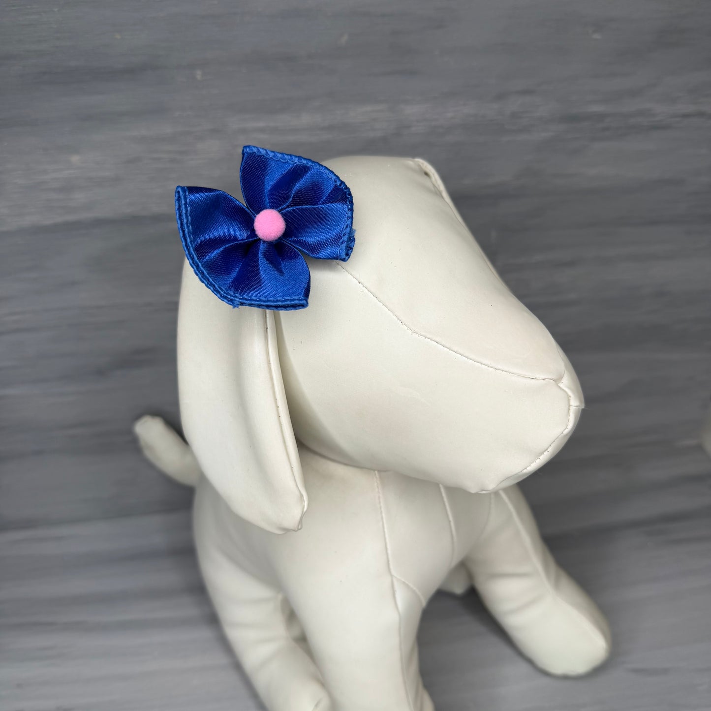 Soft Breeze - Topsy Turvy  - 12 Medium Bows