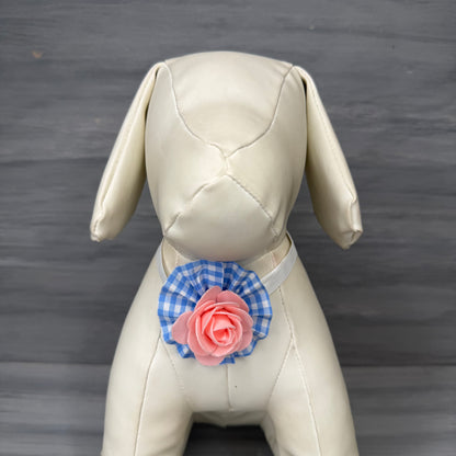 Daydream - 9 Ruffled Pom Neckwear