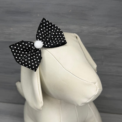 Midnight Muse - Over the Top - 8 Large Bows