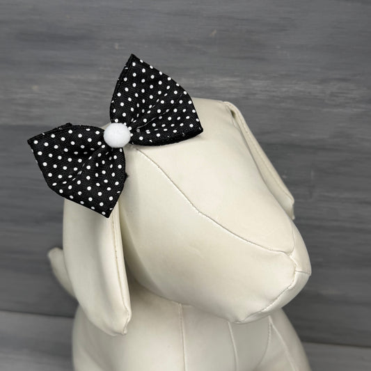 Midnight Muse - Over the Top - 8 Large Bows