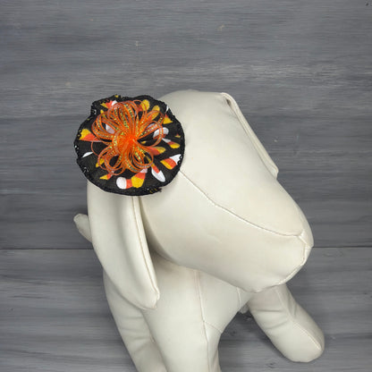 Trick or Treat - Tedi Bows - 12 Medium Bows