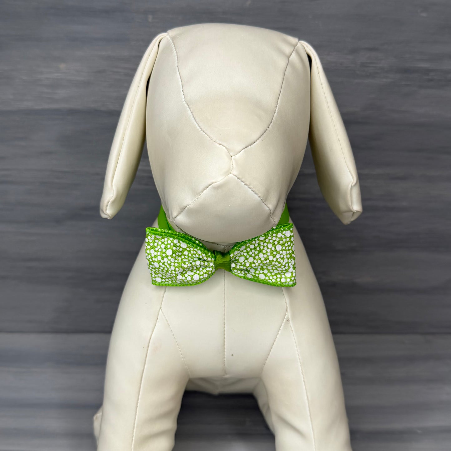 Dotties - 8 Adjustable Bow Tie Neckwear